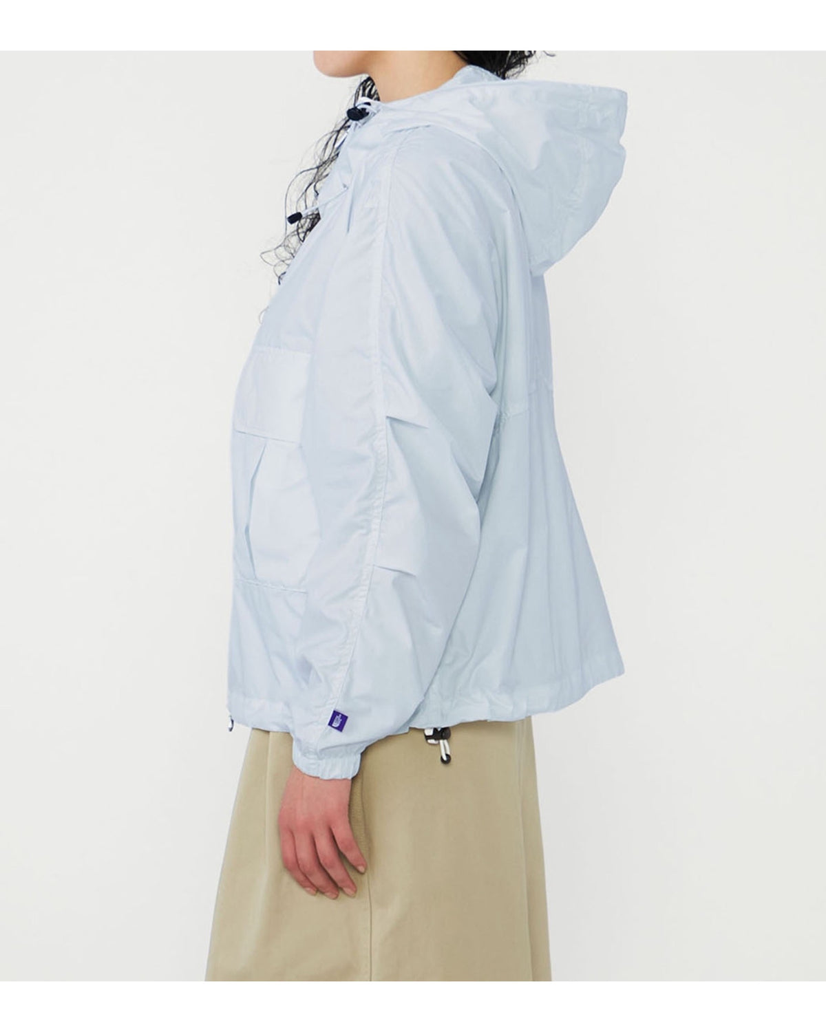 PERTEX QUANTUM Mountain Wind Parka