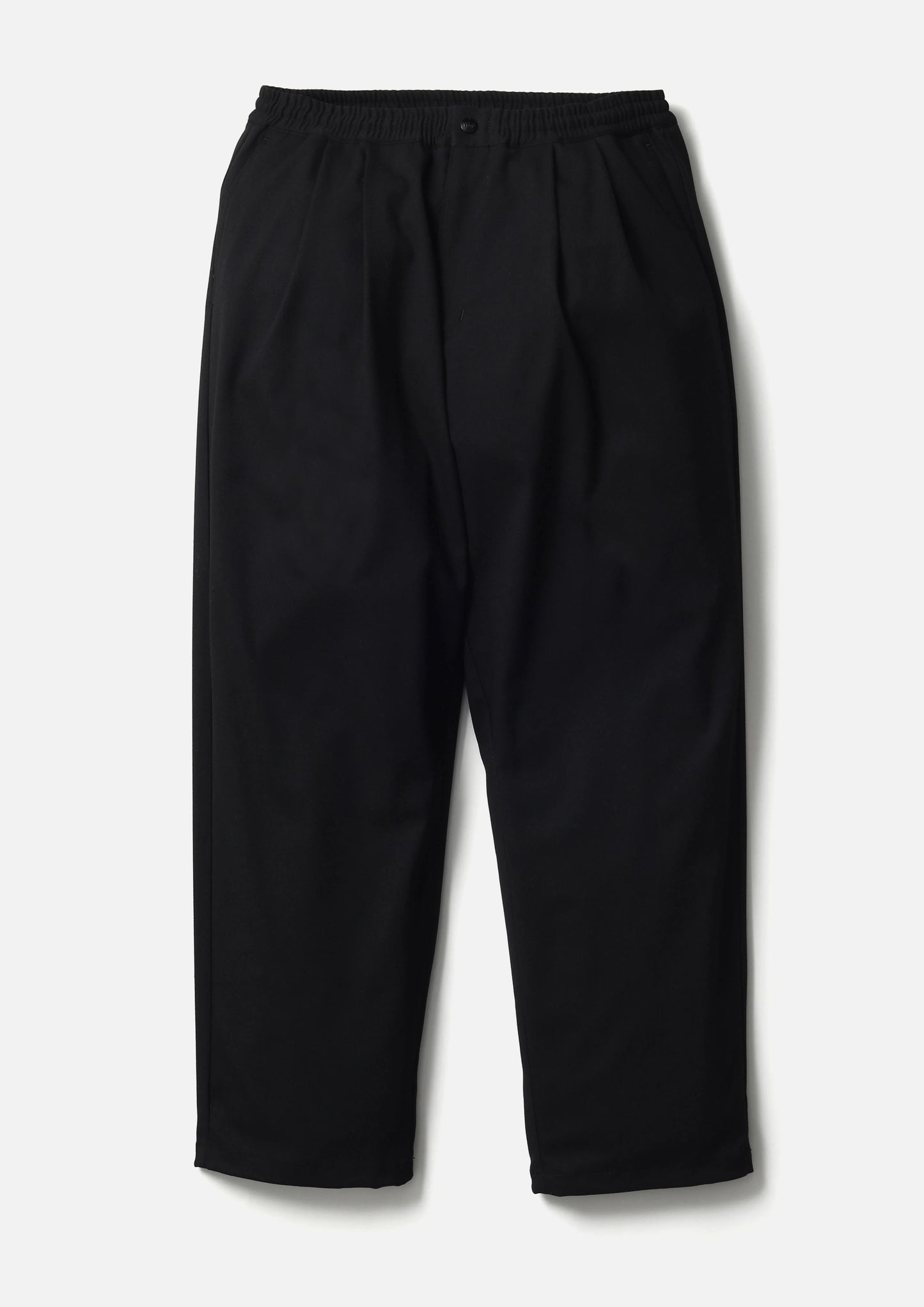 BAGGY SILHOUETTE EASY PANTS