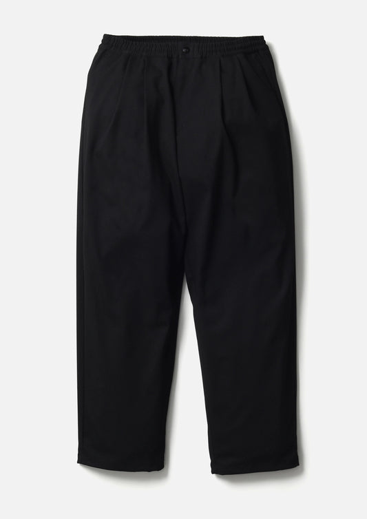BAGGY SILHOUETTE EASY PANTS