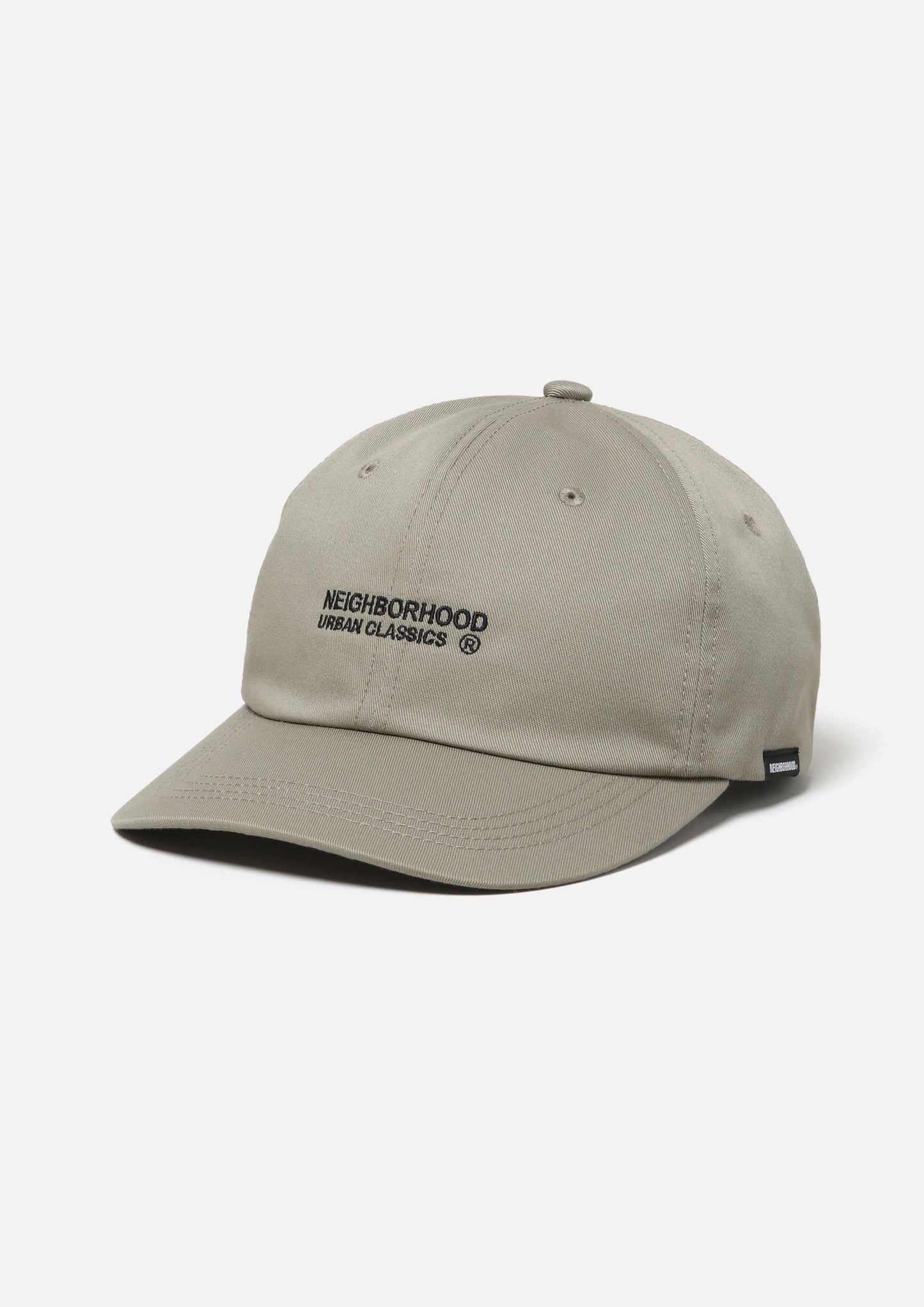 DAD CAP-2
