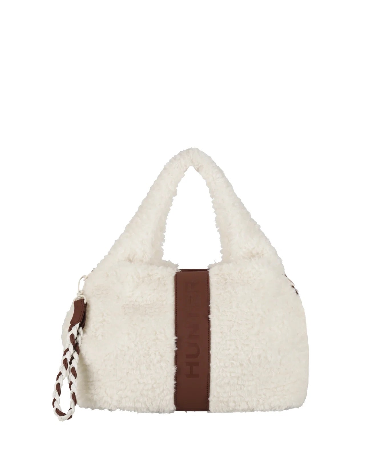 ブークレ ミディアムトート