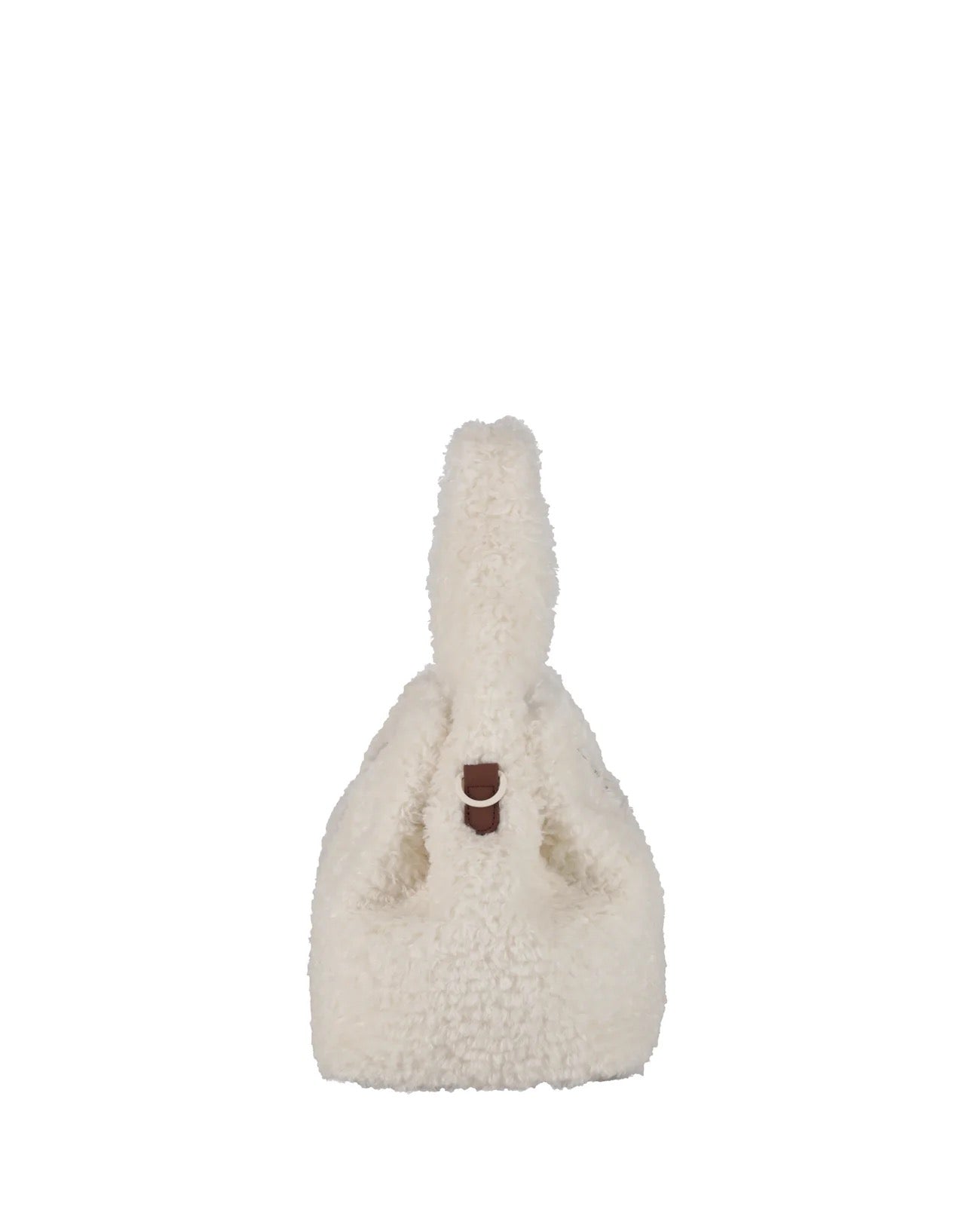 ブークレ ミディアムトート