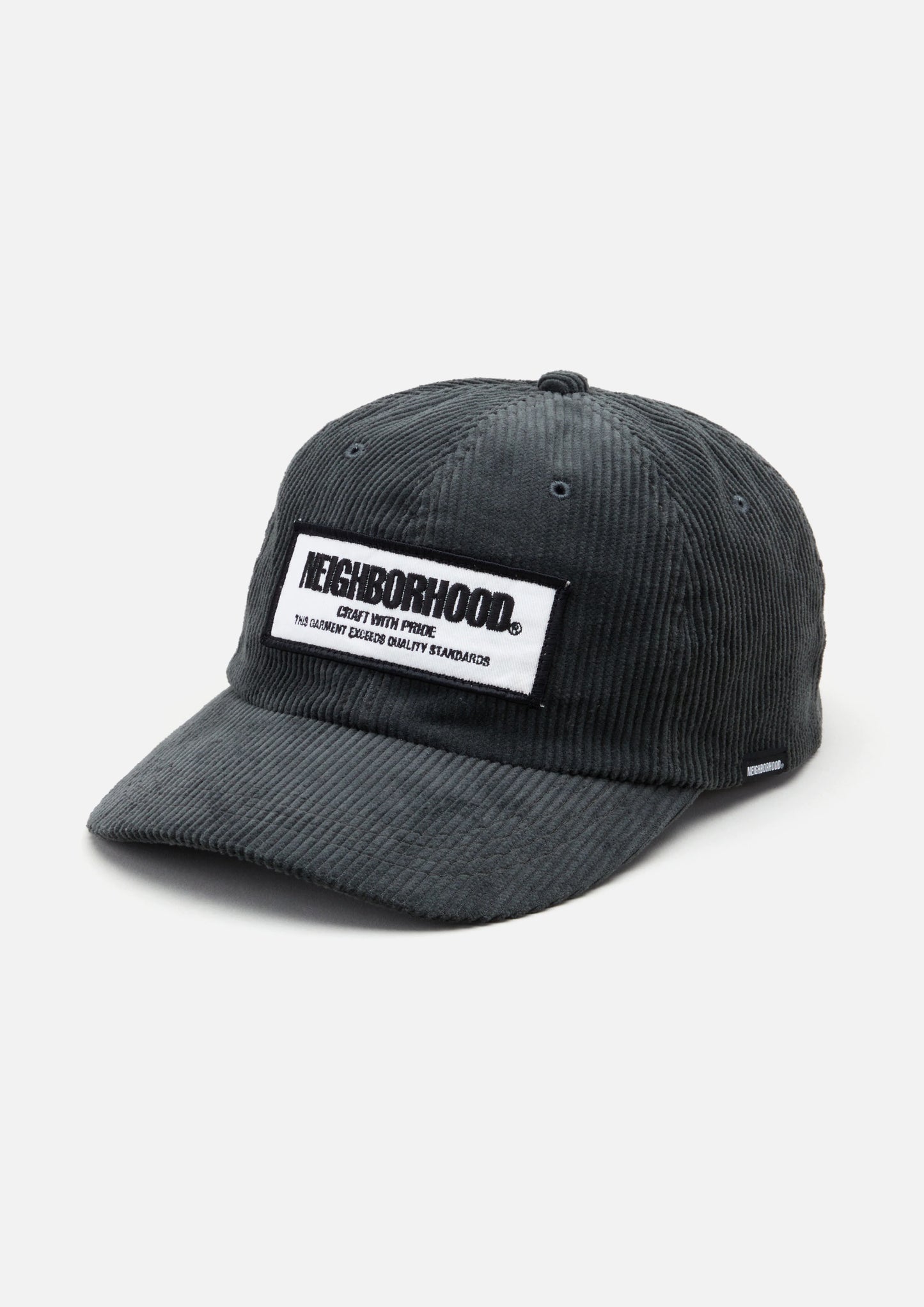 CORDUROY DAD CAP