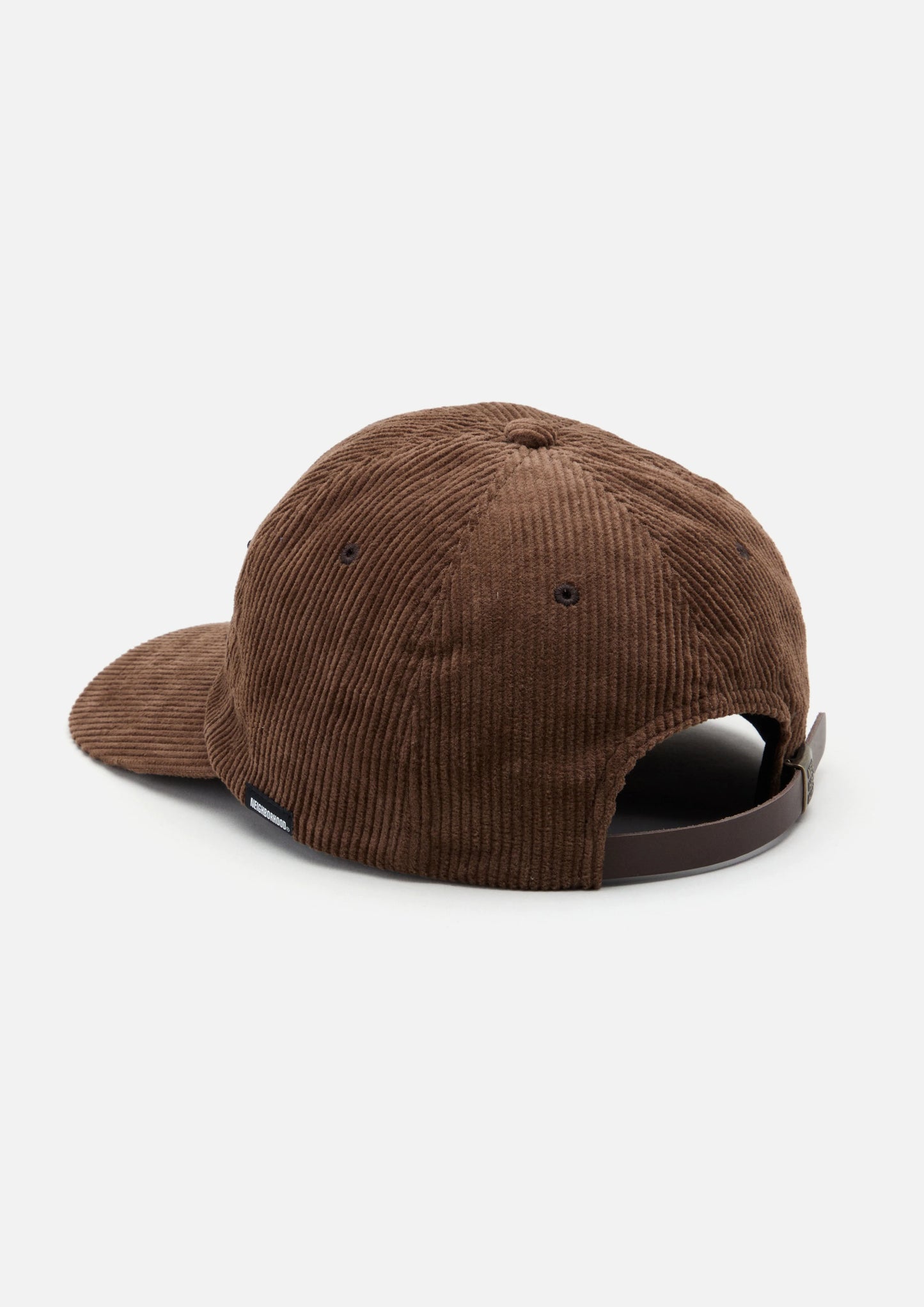 CORDUROY DAD CAP