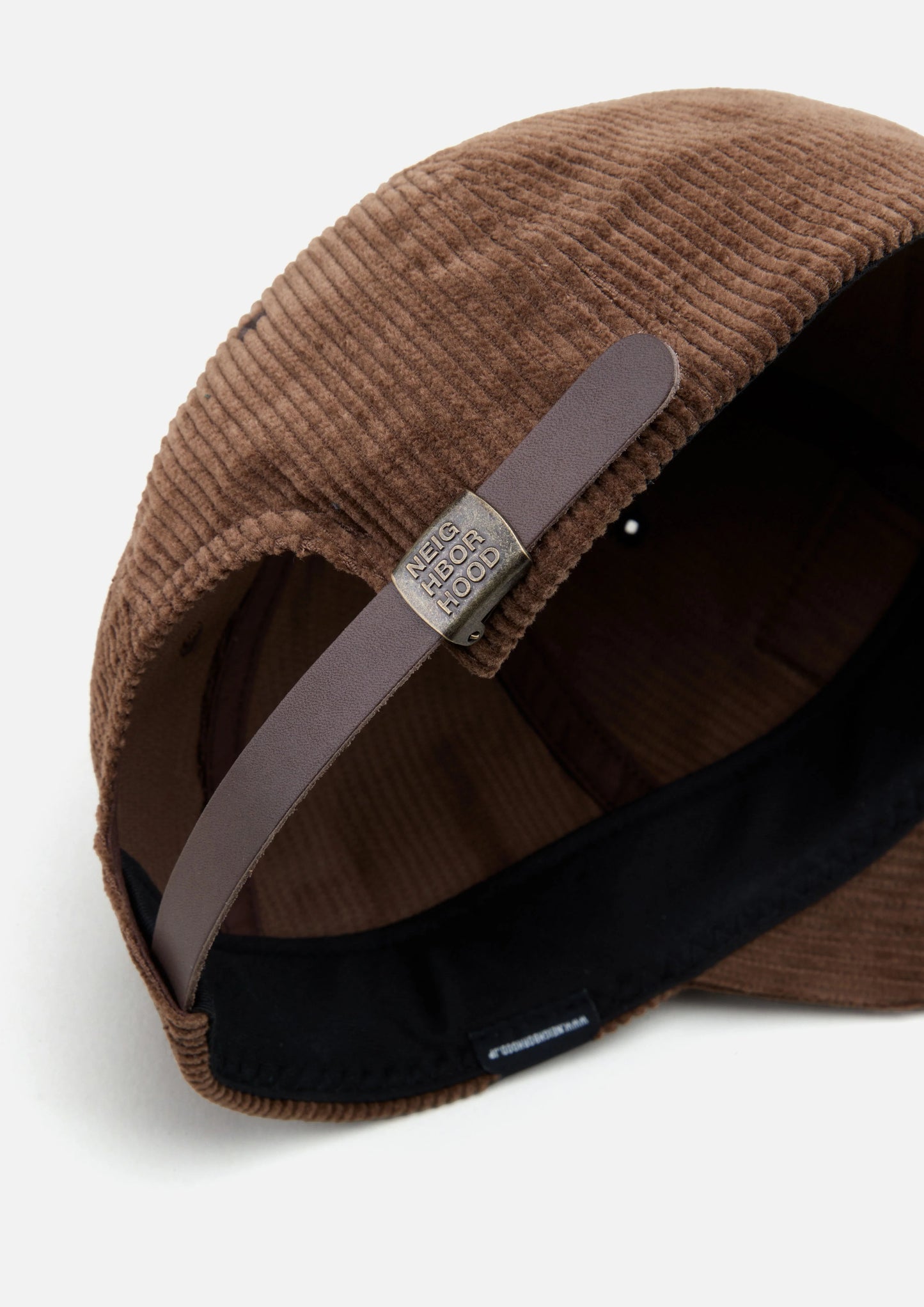 CORDUROY DAD CAP