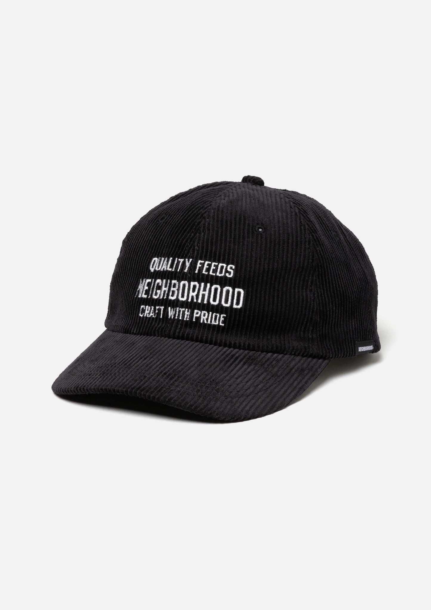 CORDUROY DAD CAP