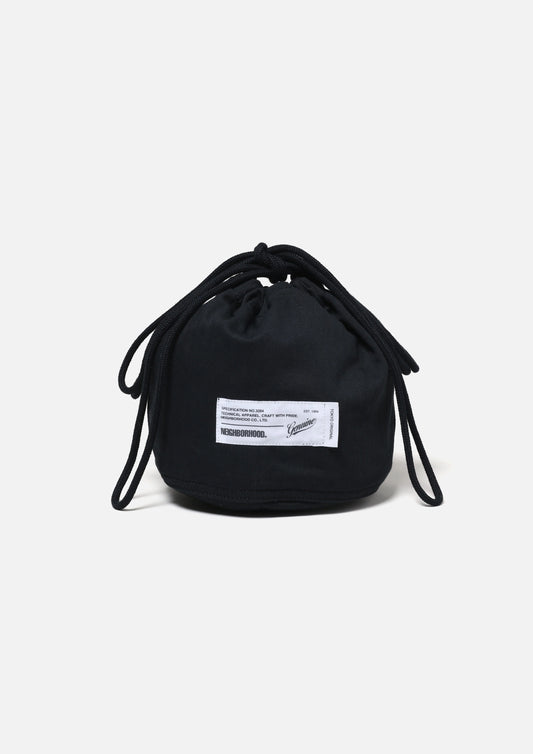 HBT DRAWSTRING BAG