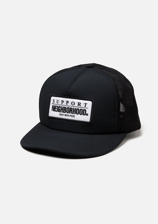 MESH CAP-1