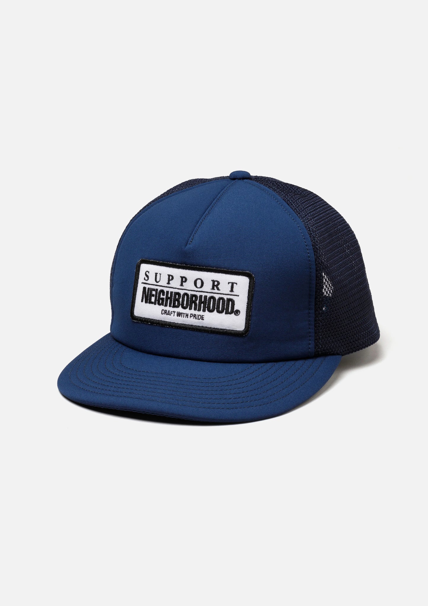 MESH CAP-1