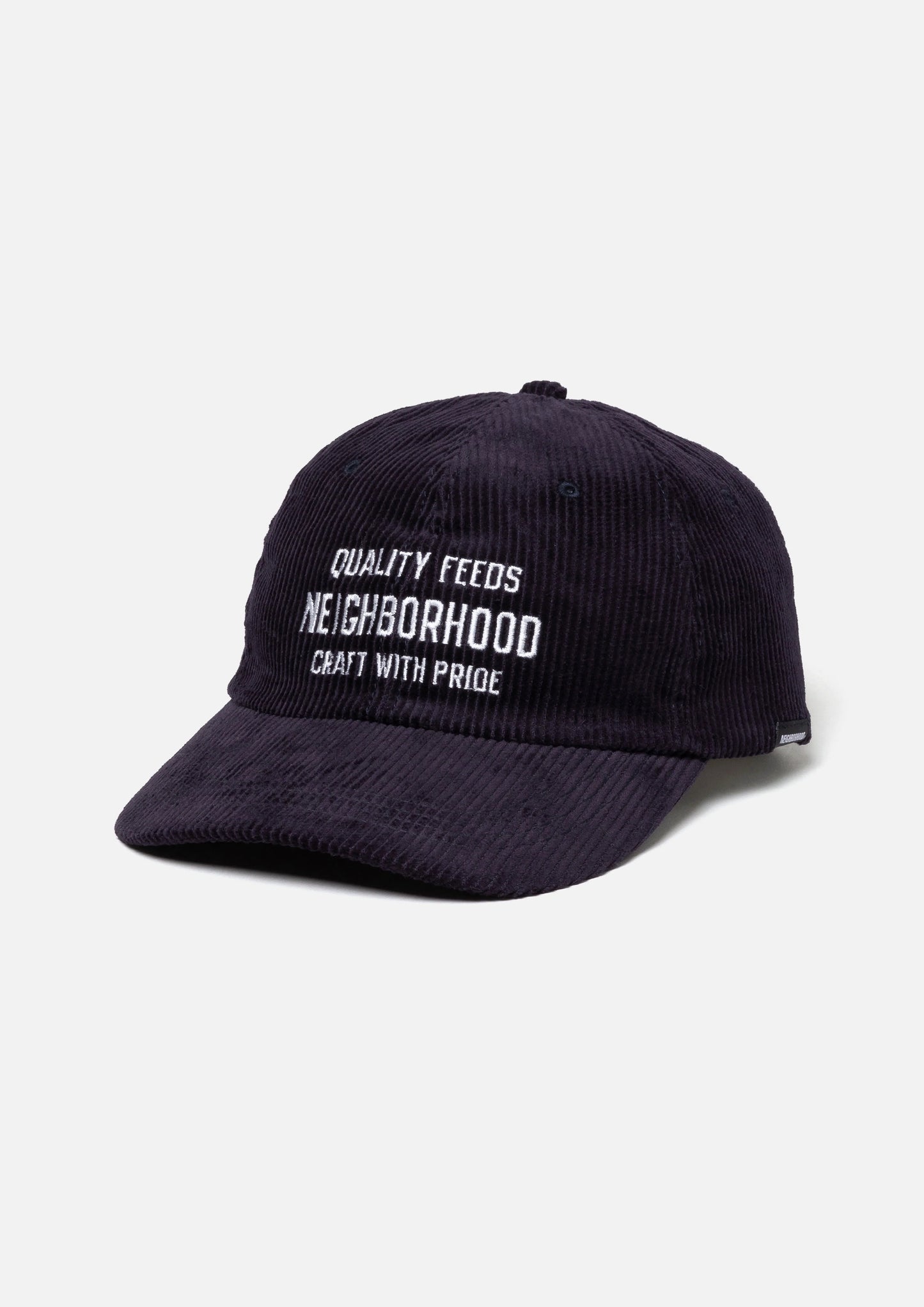 CORDUROY DAD CAP