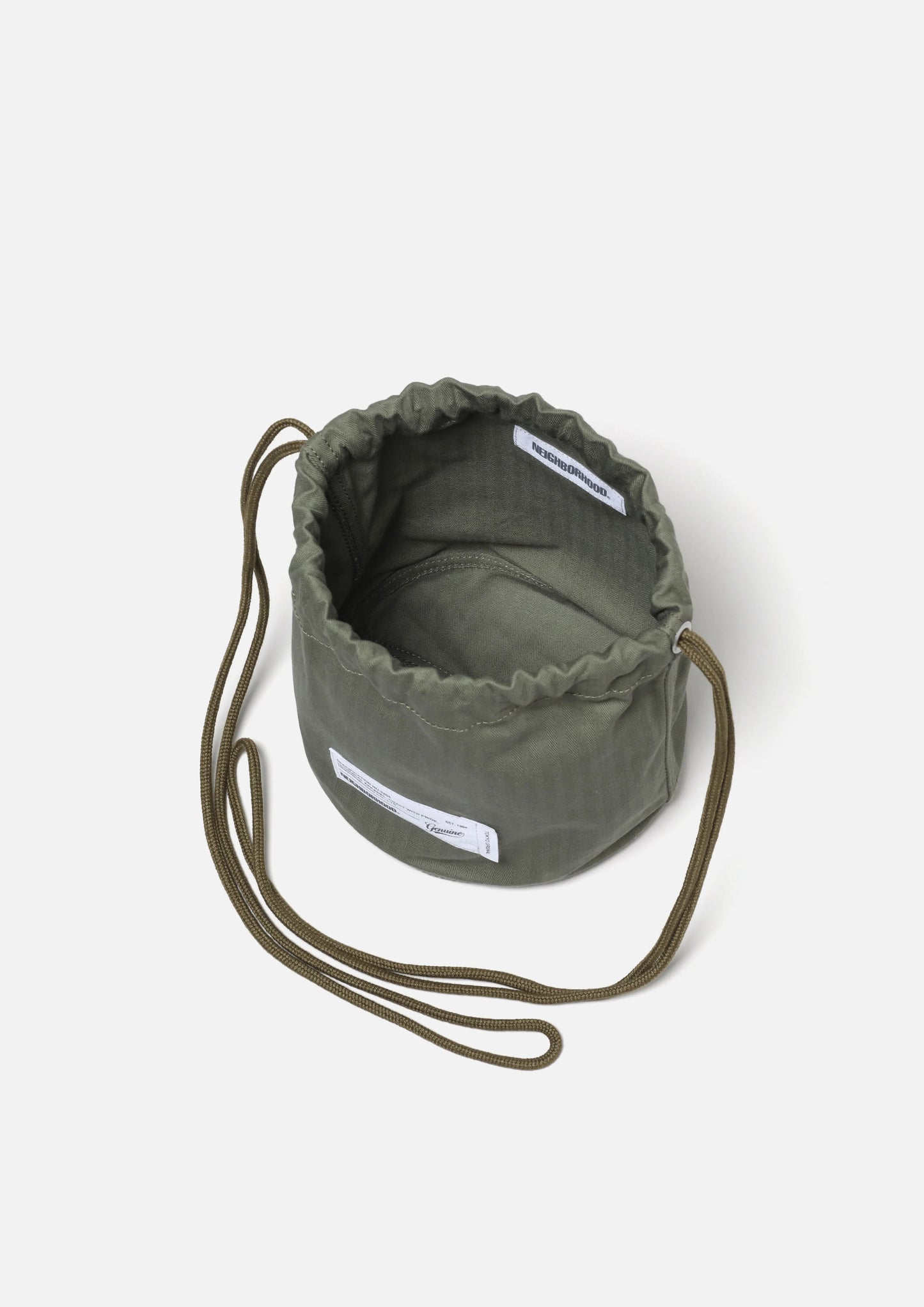 HBT DRAWSTRING BAG