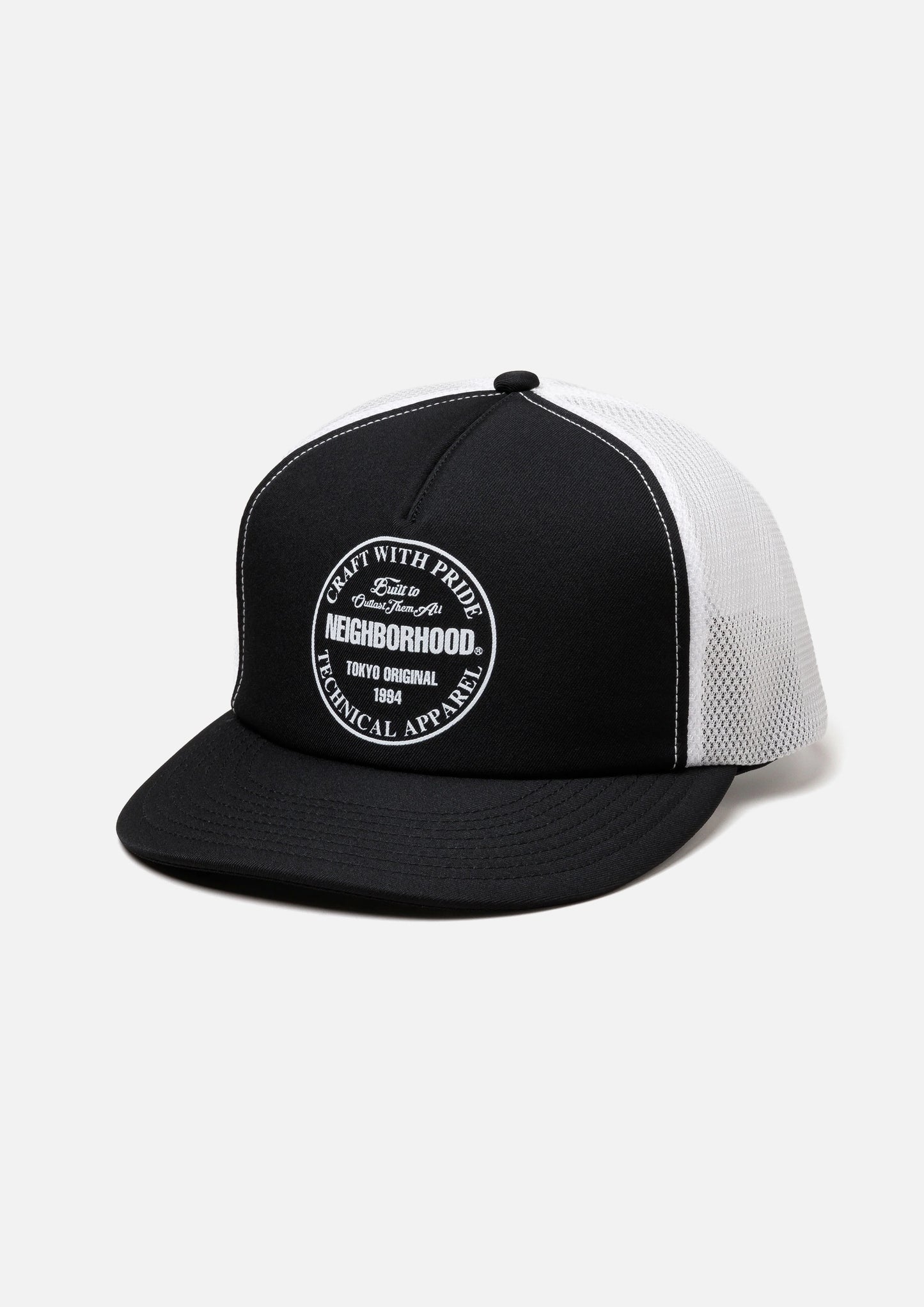 MESH CAP-2