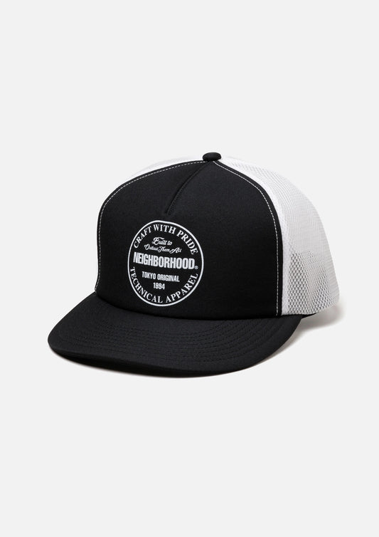 MESH CAP-2