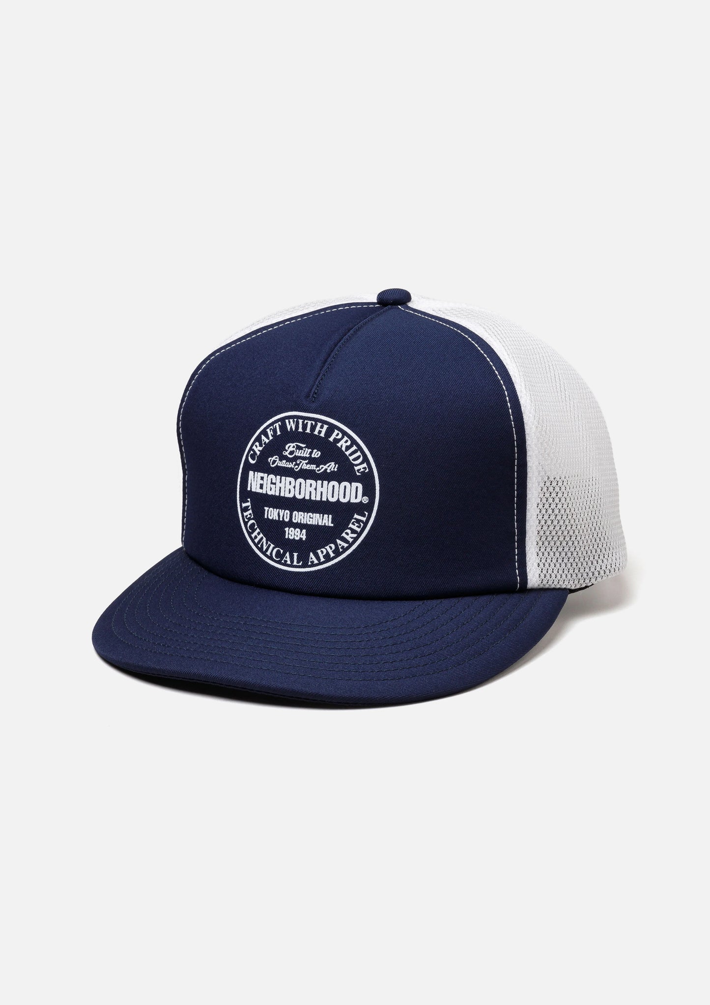MESH CAP-2