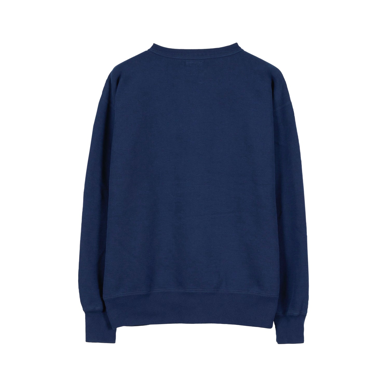 SWEAT CREW H.WASH