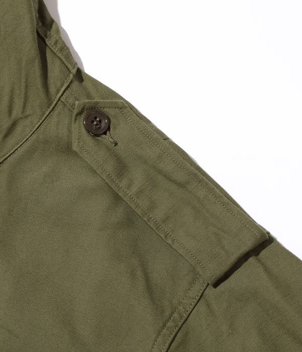 Type M-51 “BUZZ RICKSON CLOTHES” BR12266