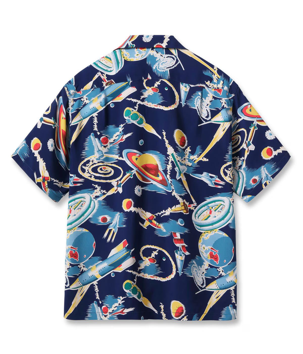 SUN SURF SPECIAL EDITION “THE SPACE SHIP” SS39477