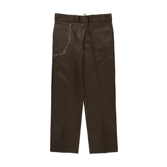 DICKIES PANTS SN32 W.CHAIN