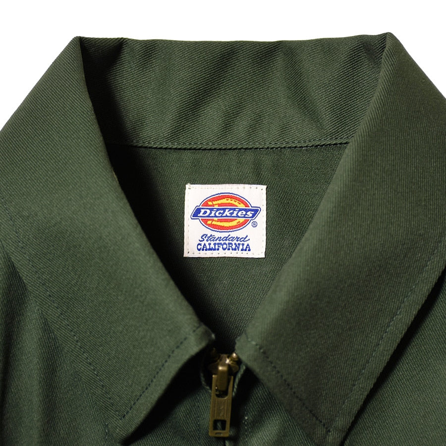 Dickies × SD Work Jacket