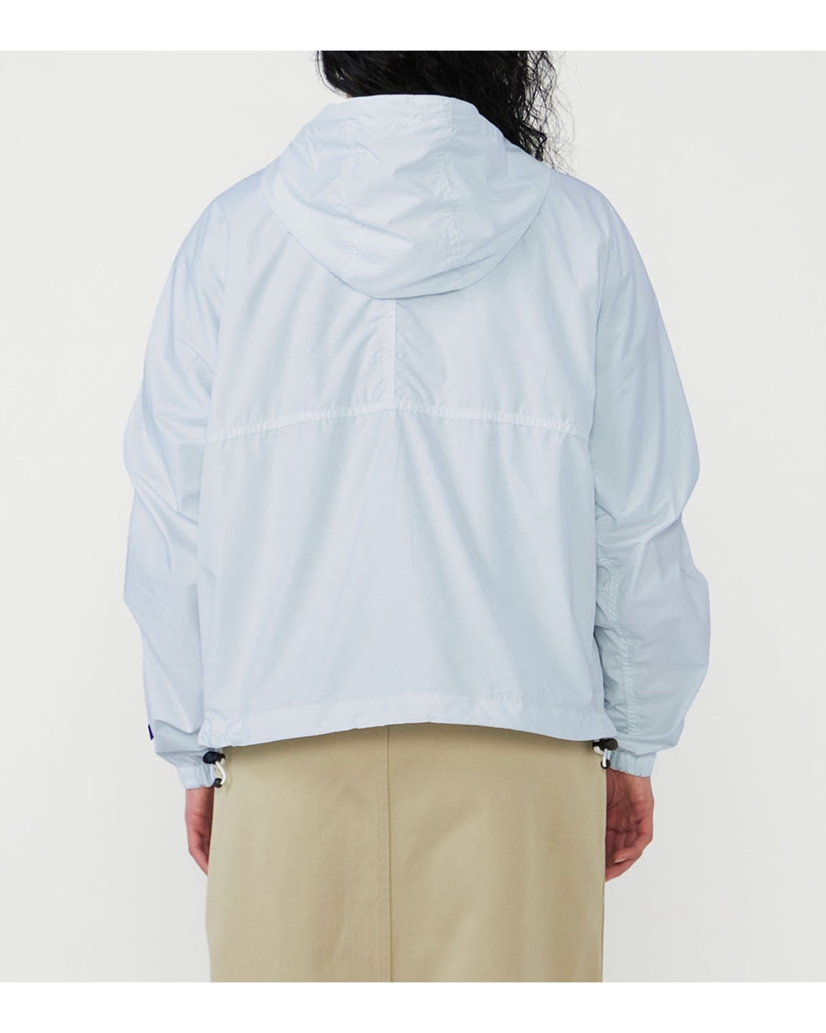 PERTEX QUANTUM Mountain Wind Parka