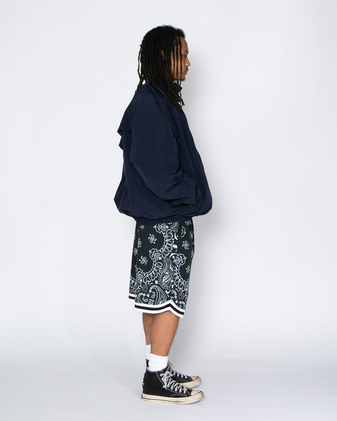 Ripstop Active Track Jacket