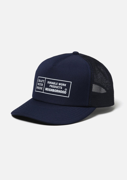 MESH CAP