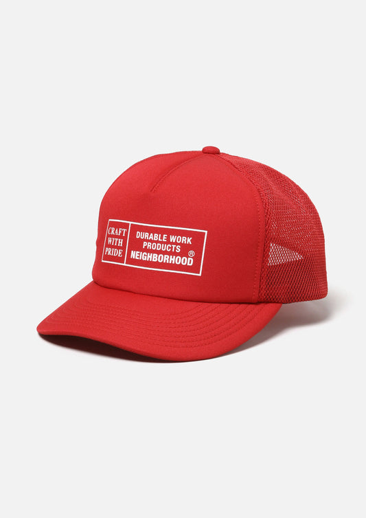 MESH CAP