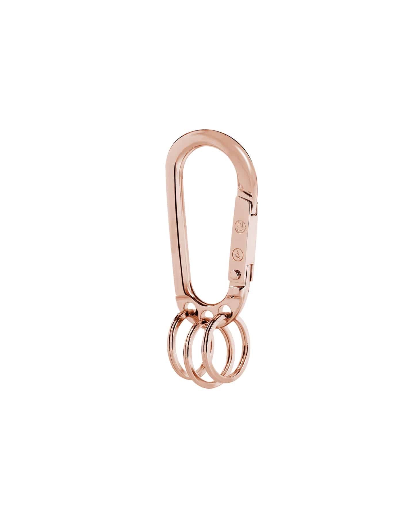 ZIRCONIA CARABINER – TIME AFTER TIME
