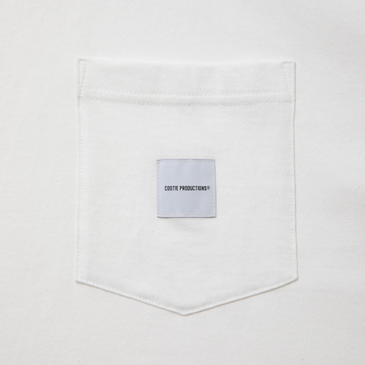 Open End Yarn Error Fit L/S Tee