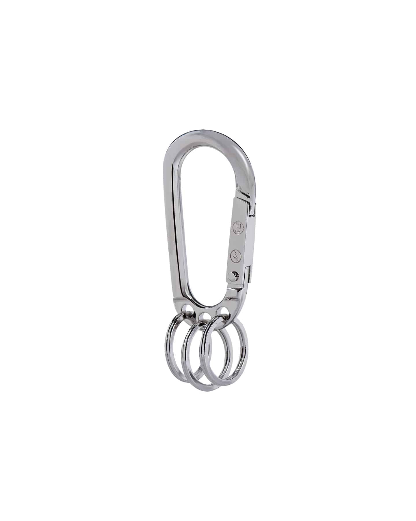 ZIRCONIA CARABINER