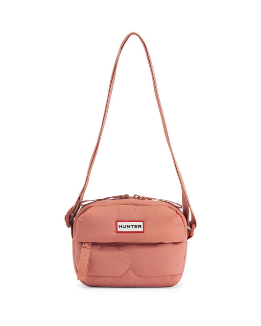 イントレピッド パファーミニクロスボディ