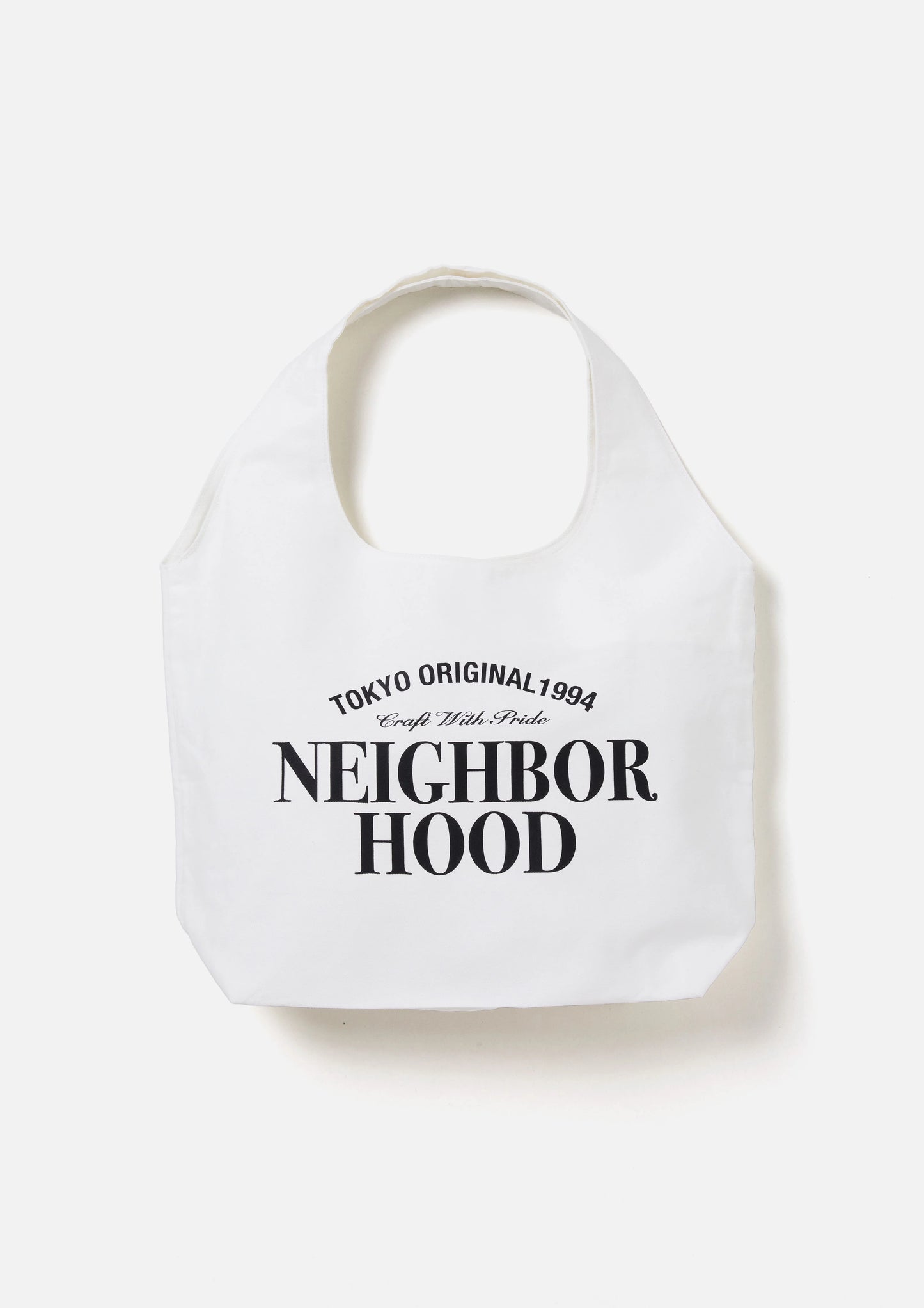 LOGO TOTE BAG