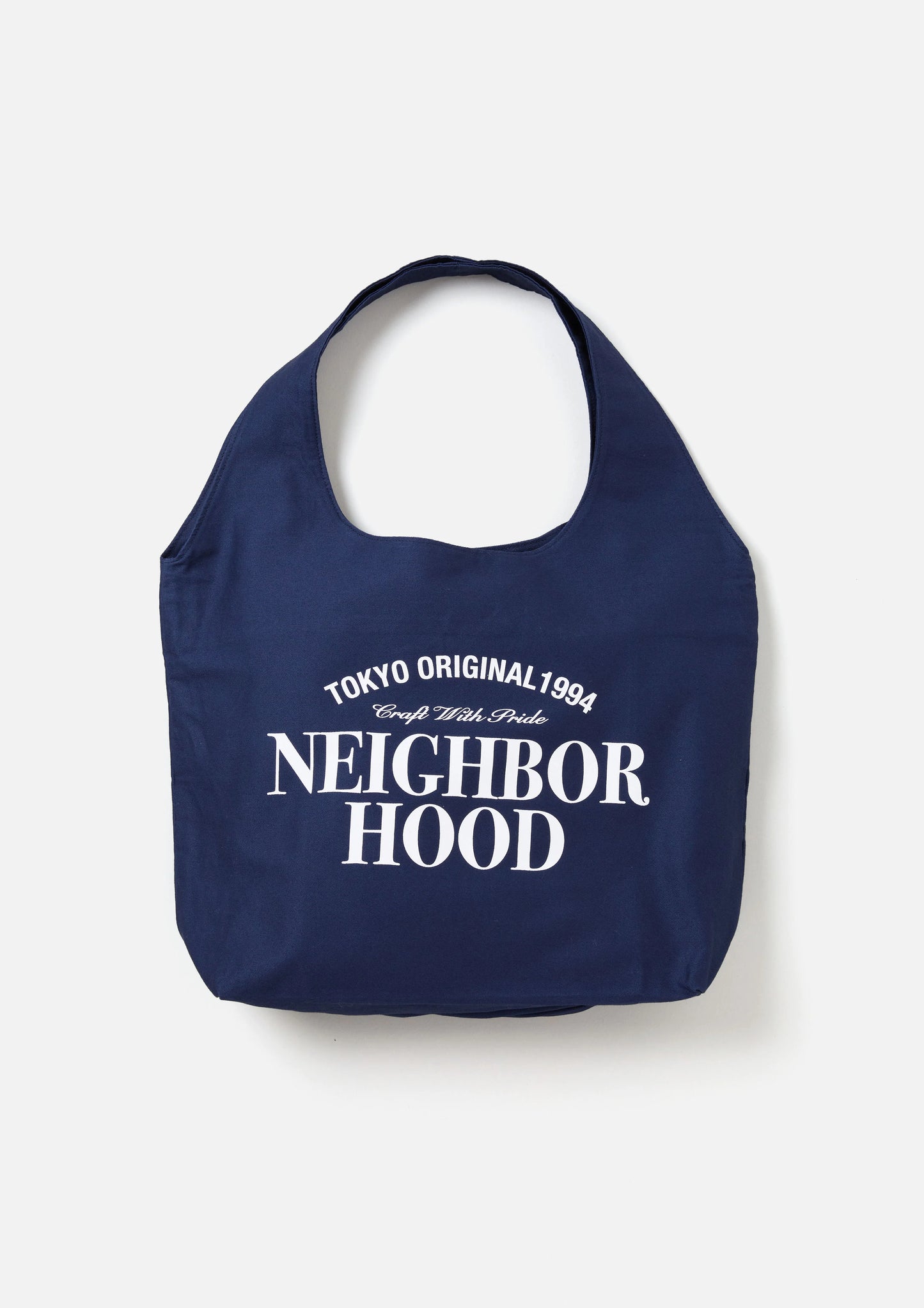 LOGO TOTE BAG