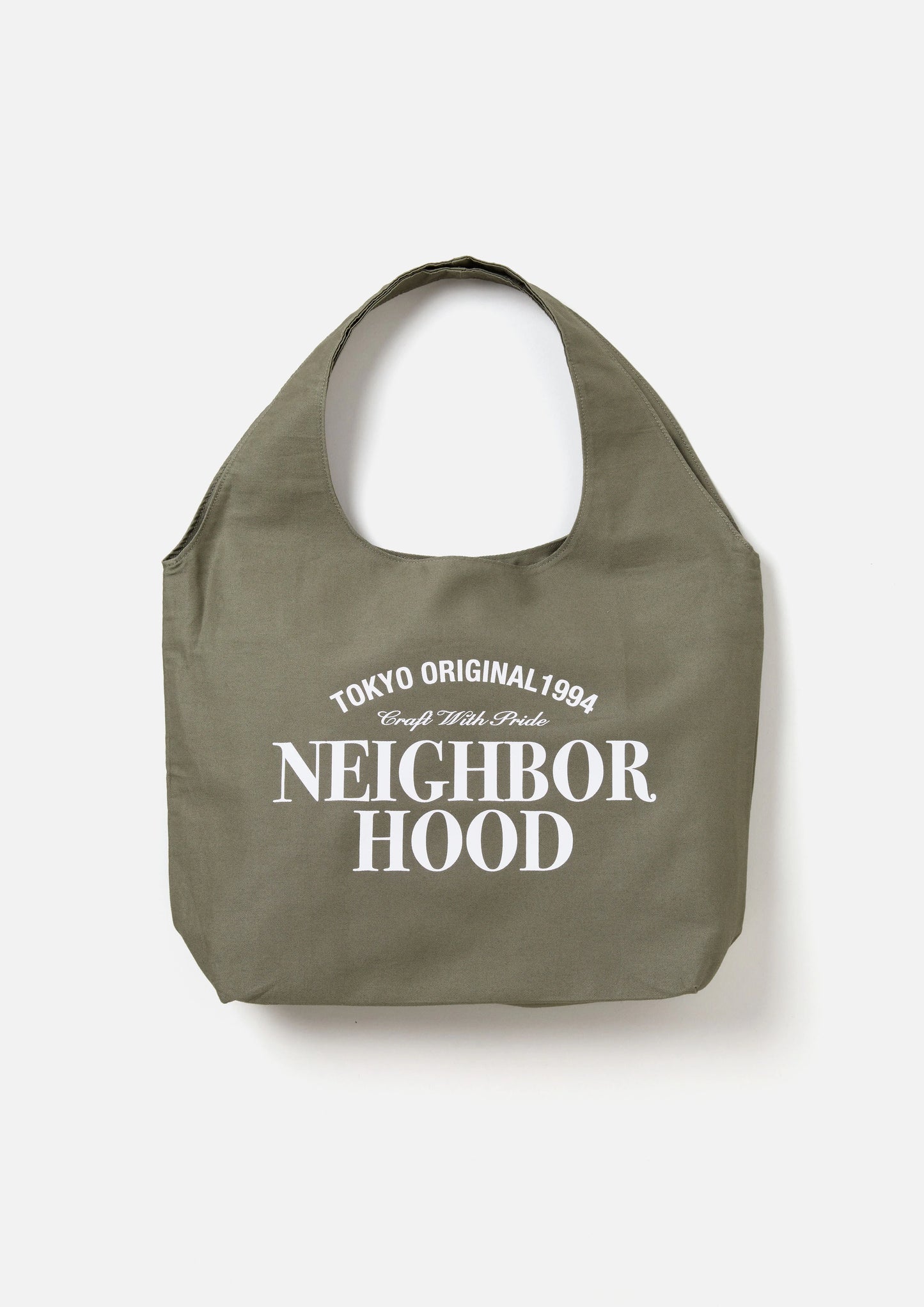 LOGO TOTE BAG