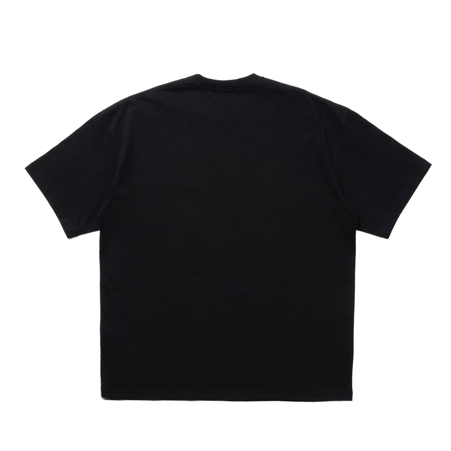 Open End Yarn Error Fit S/S Tee