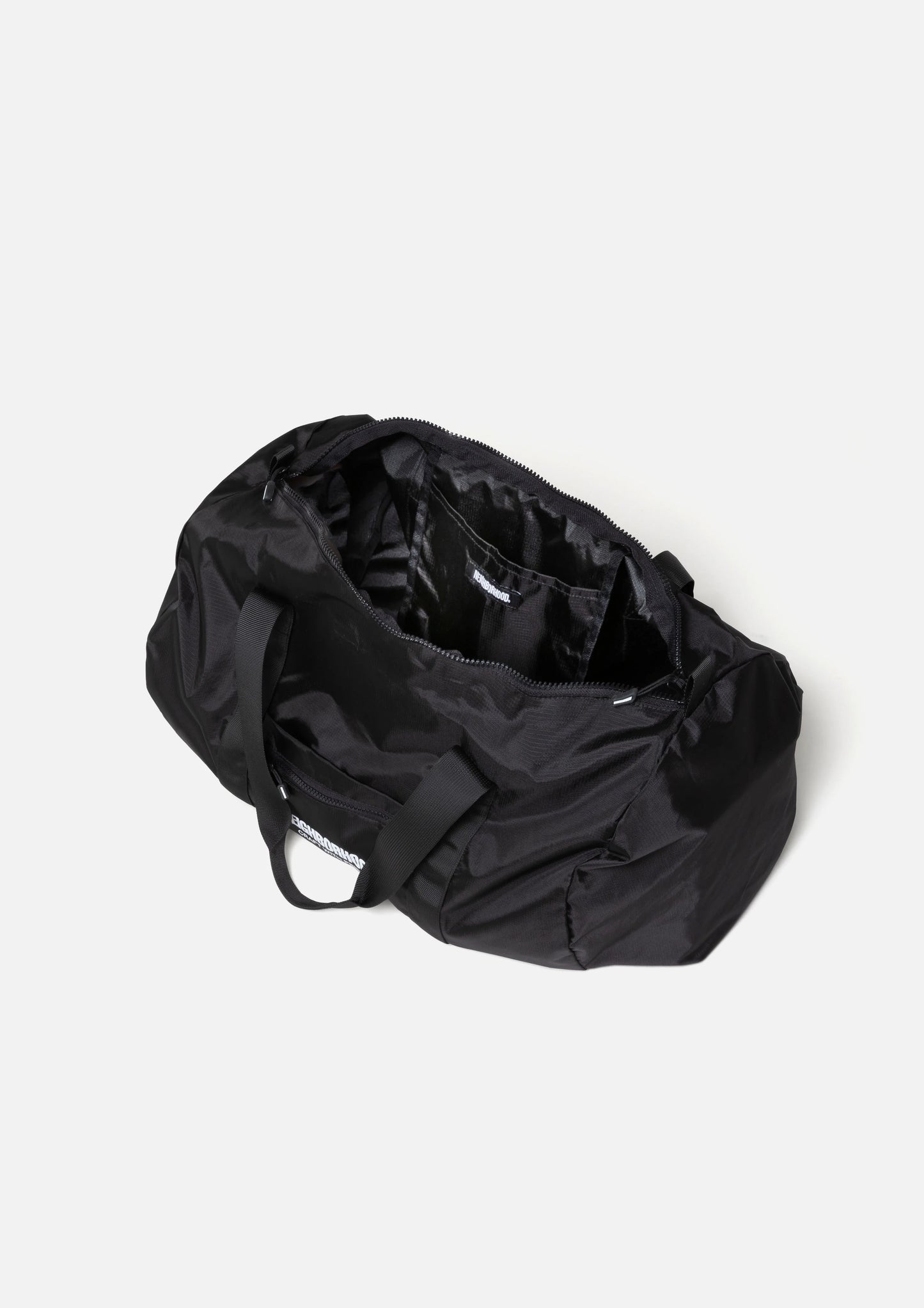 POCKETABLE BOSTON BAG