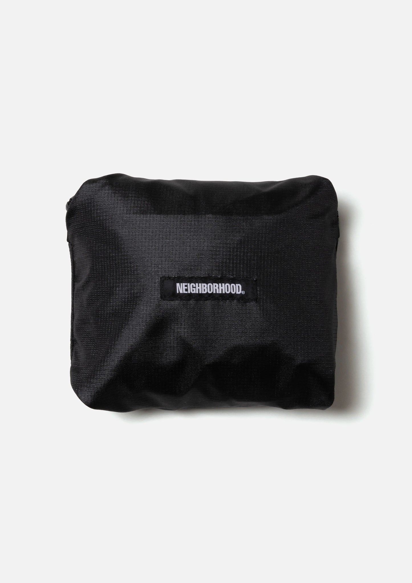 POCKETABLE BOSTON BAG