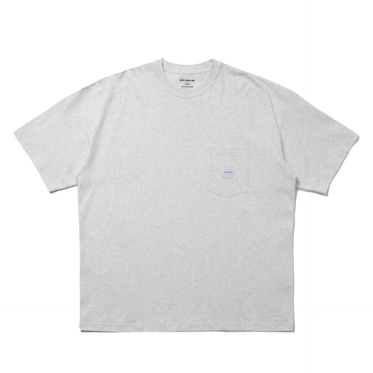Open End Yarn Error Fit S/S Tee
