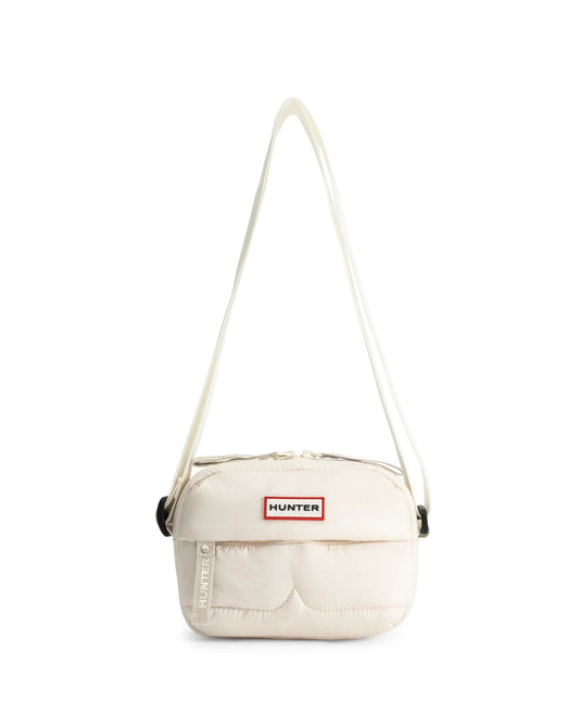 イントレピッド パファーミニクロスボディ