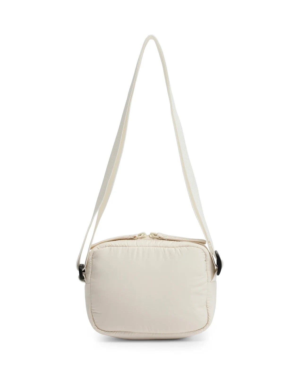 イントレピッド パファーミニクロスボディ