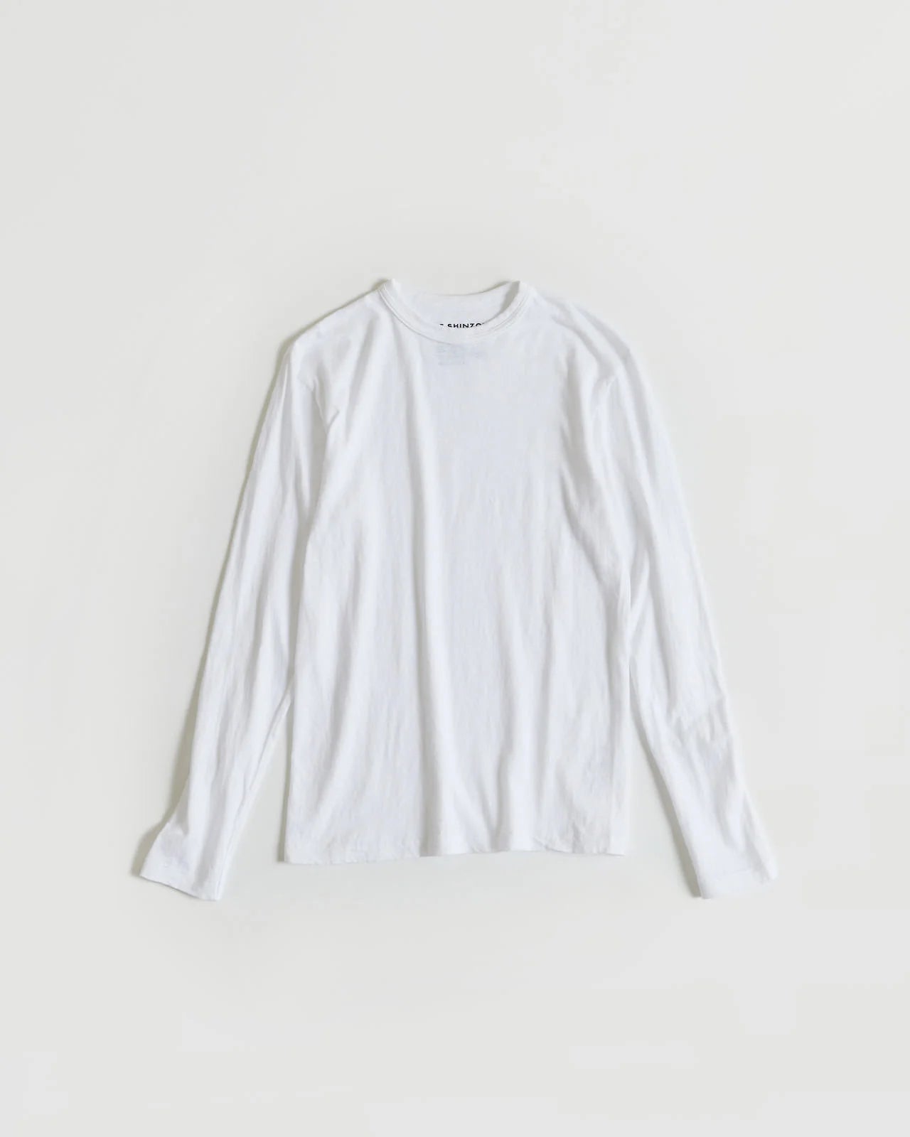 LONG SLEEVE TEE