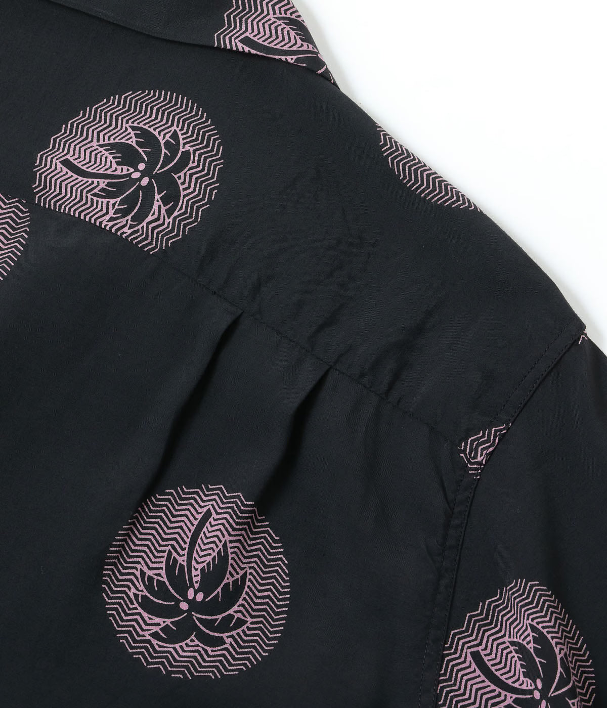 DUKE KAHANAMOKU SPECIAL EDITION “WONDROUS PALM TREE” DK39636