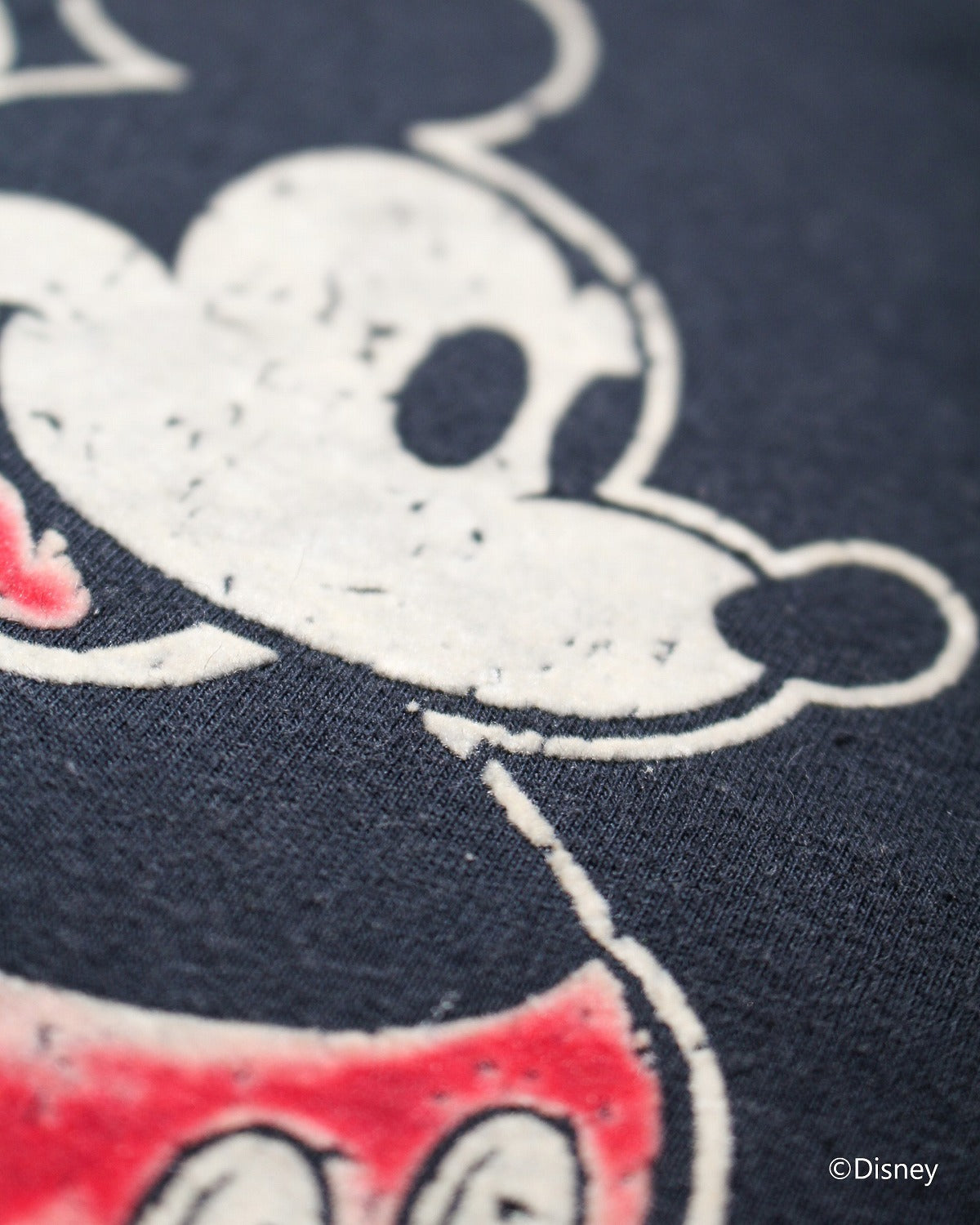 MICKEY MOUSE LS (LIMITED 150)