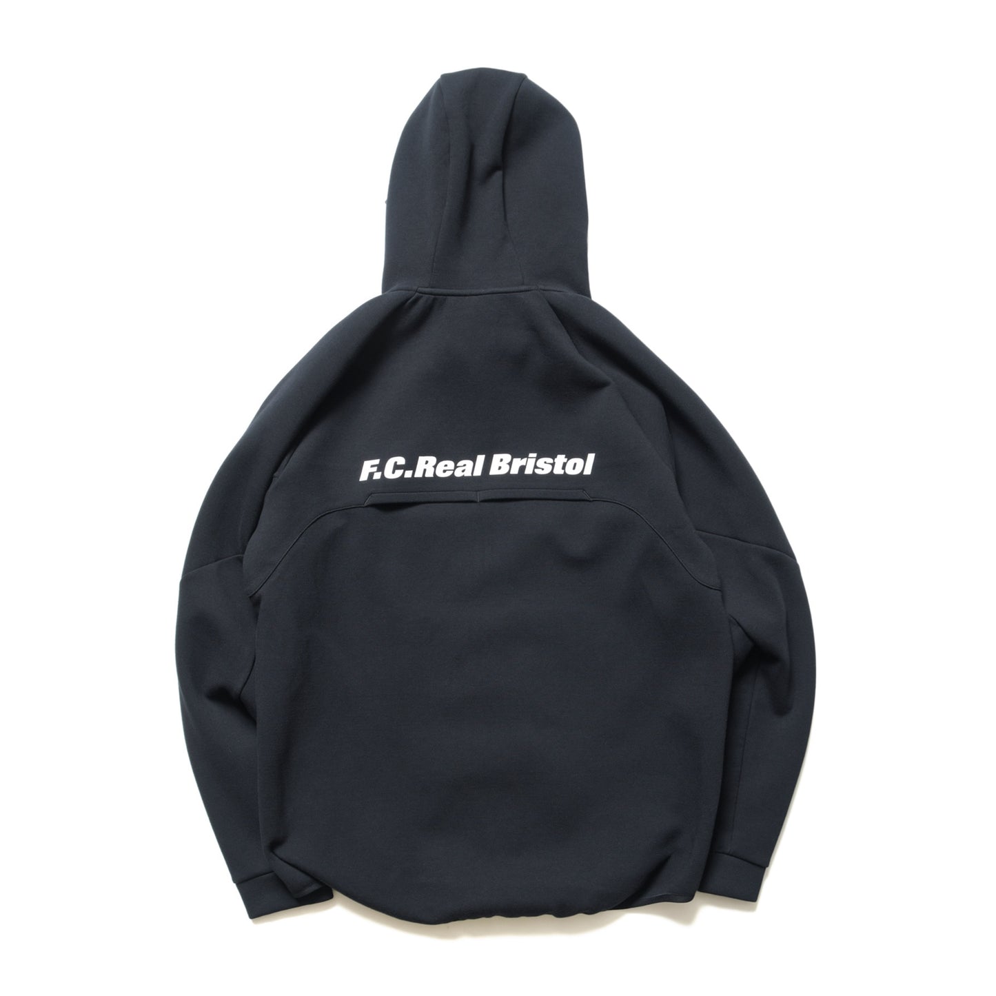 VENTILATION HOODIE