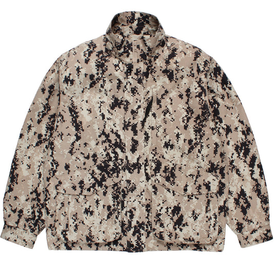 DIGITALCAMO BAGGIES JACKET