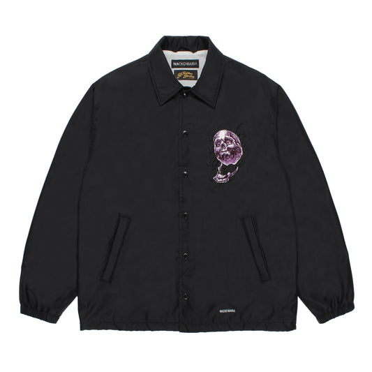 56 TATTOO STUDIO / COACH JACKET