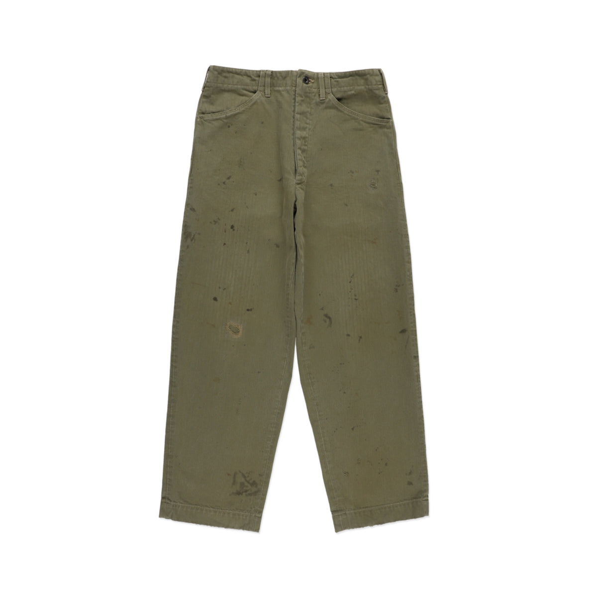 P47 HBT TROUSERS