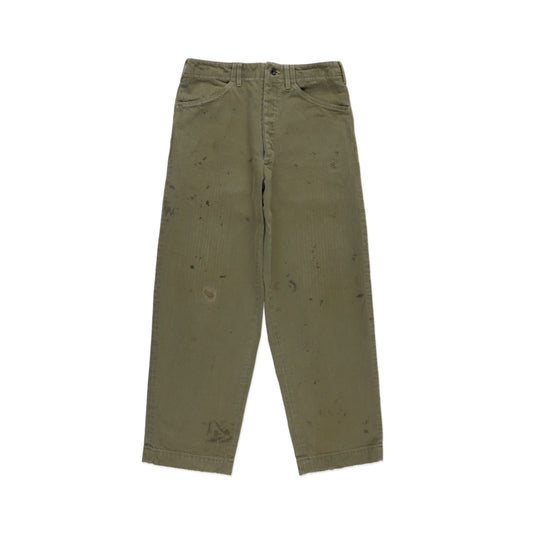 P47 HBT TROUSERS