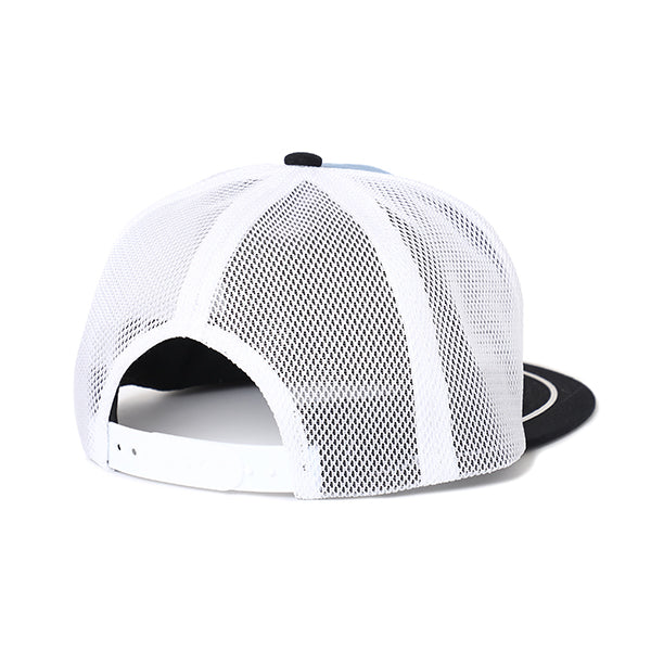 WOLF MC MESH CAP