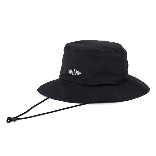 BEACH BUCKET HAT